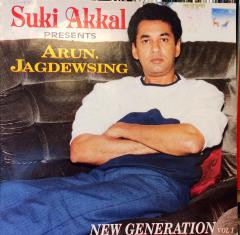 Arun Jagdewsing-0