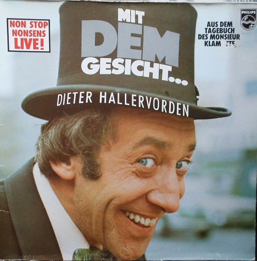Dieter Hallervorden-0