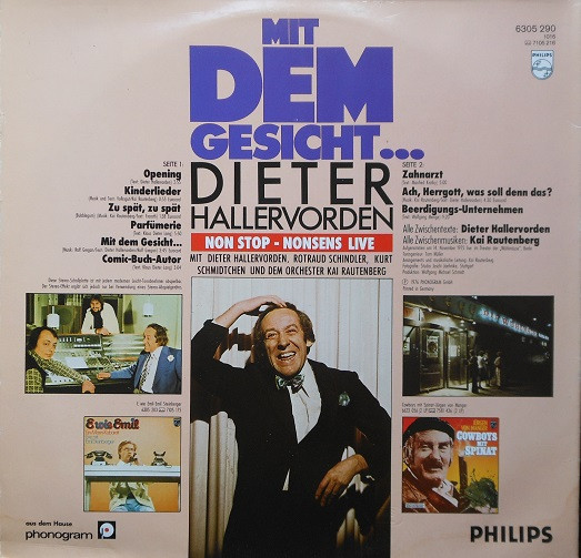 Dieter Hallervorden-1