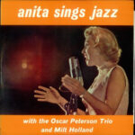 Anita O'Day With The Oscar Peterson Trio And Milt Holland-0