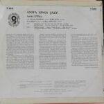Anita O'Day With The Oscar Peterson Trio And Milt Holland-1
