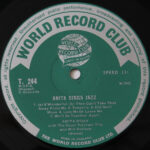 Anita O'Day With The Oscar Peterson Trio And Milt Holland-2