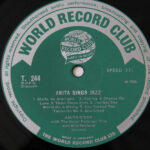 Anita O'Day With The Oscar Peterson Trio And Milt Holland-3