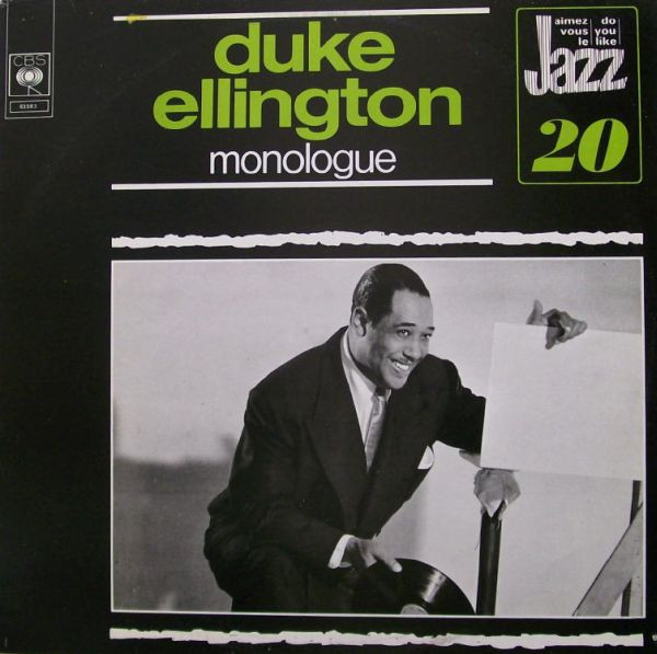 Duke Ellington-0