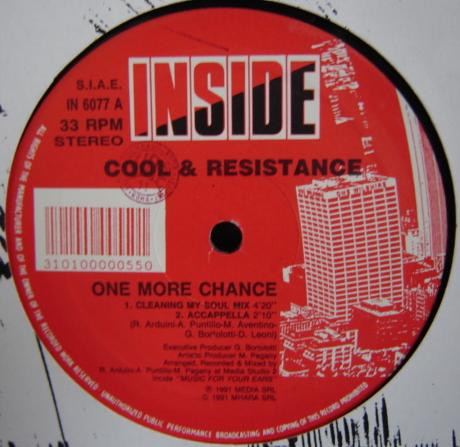 Cool & Resistance-1
