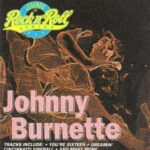 Johnny Burnette-0