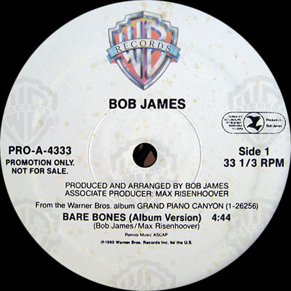 Bob James-0