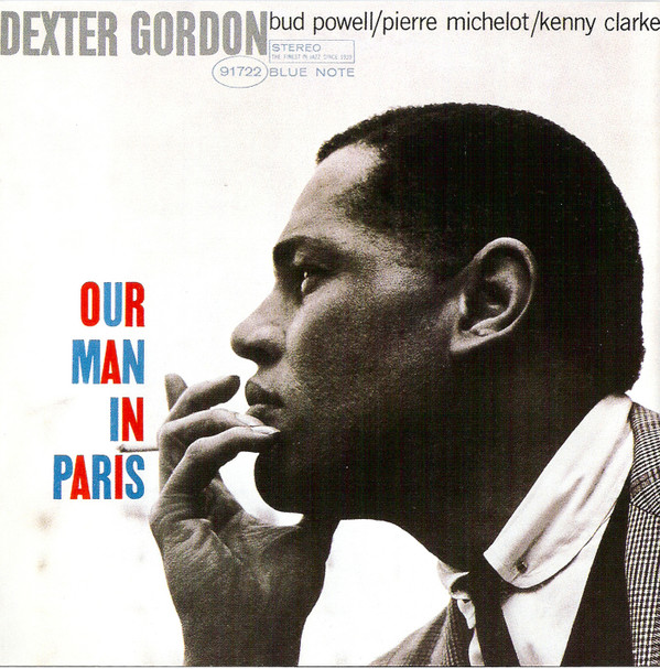 Dexter Gordon-0