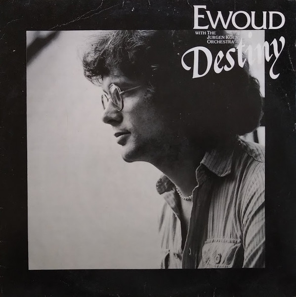 Ewoud Zeldenrust With The Jurgen Koen Orchestra-0