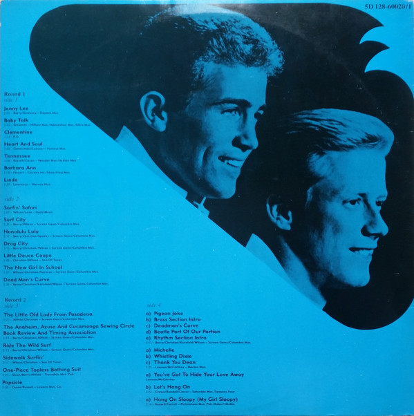 Jan & Dean-1