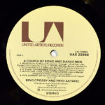 Bing Crosby & Fred Astaire-2