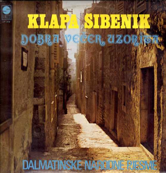 Klapa Šibenik-0