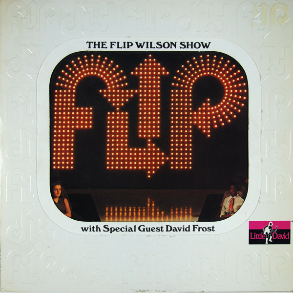 Flip Wilson With Special Guest David Frost-0