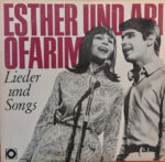Esther & Abi Ofarim-0