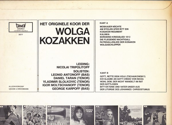 Der Wolga-Kosakenchor-1
