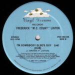 Frederick "M.C. Count" Linton-1