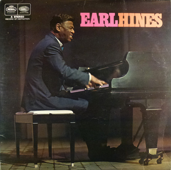 Earl Hines-0
