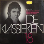 Ludwig van Beethoven, Berliner Philharmoniker, Herbert von Karajan-0