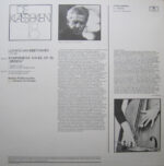 Ludwig van Beethoven, Berliner Philharmoniker, Herbert von Karajan-1