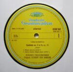 Ludwig van Beethoven, Berliner Philharmoniker, Herbert von Karajan-2