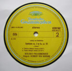 Ludwig van Beethoven, Berliner Philharmoniker, Herbert von Karajan-3