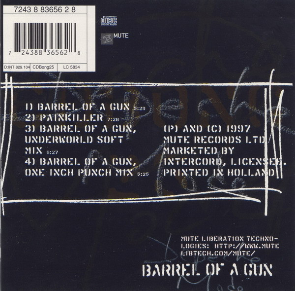 Depeche Mode-1