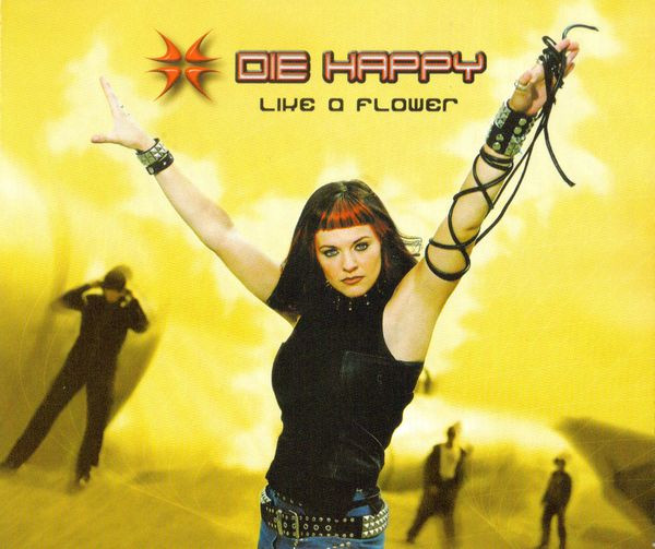 Die Happy-0