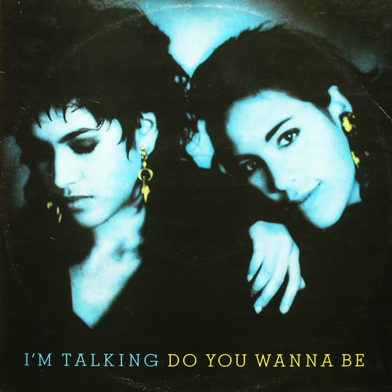 I'm Talking-0