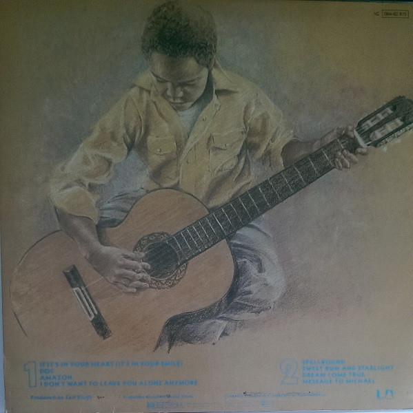 Earl Klugh-1