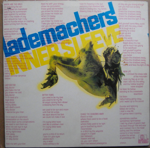 Dany Lademacher's Innersleeve-1