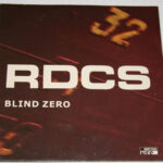 Blind Zero-0
