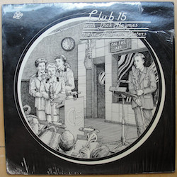Dick Haymes And The Andrews Sisters-0