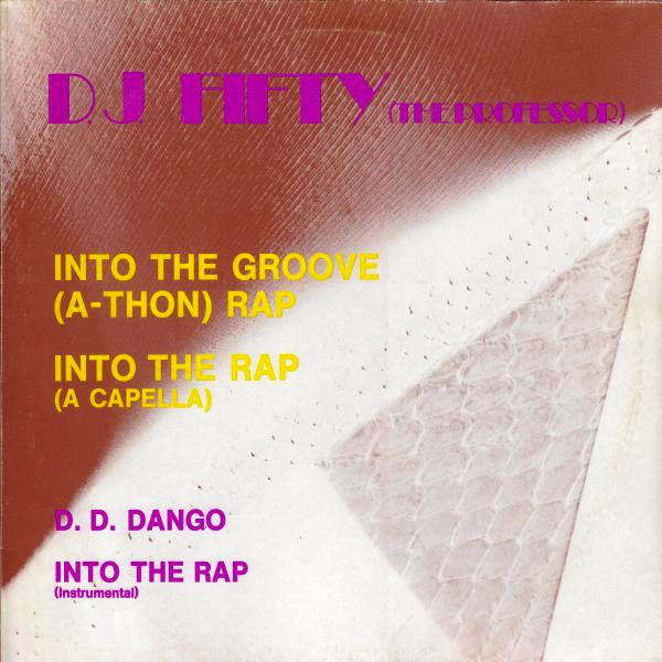 DJ Fifty-0