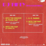 DJ Fifty-1