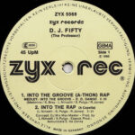 DJ Fifty-2