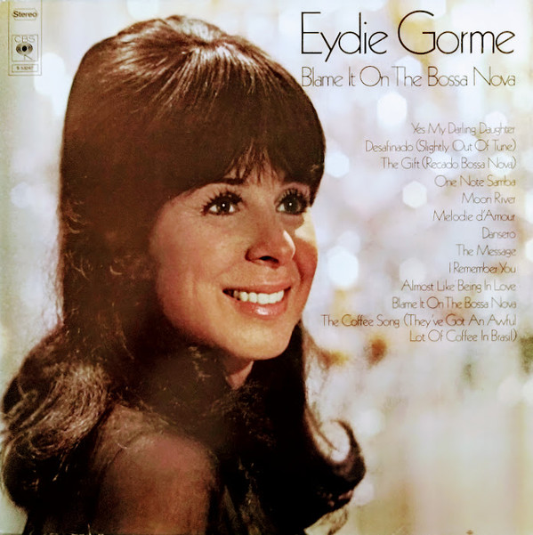 Eydie Gormé-0
