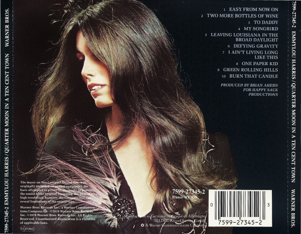 Emmylou Harris-1