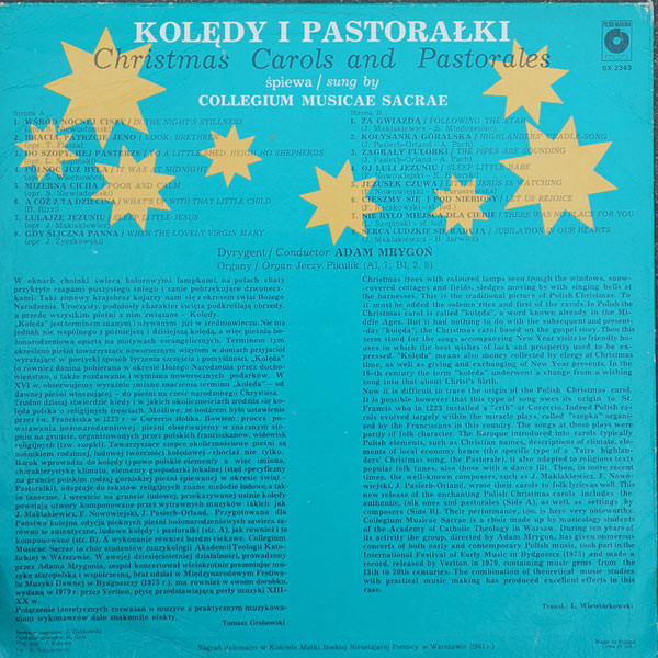Collegium Musicae Sacrae-1