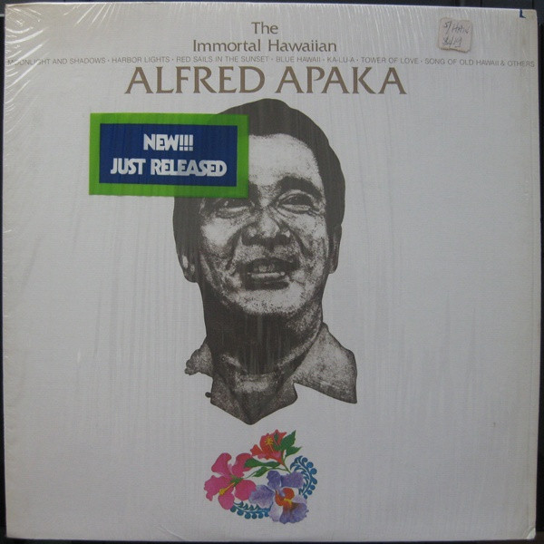 Alfred Apaka-0
