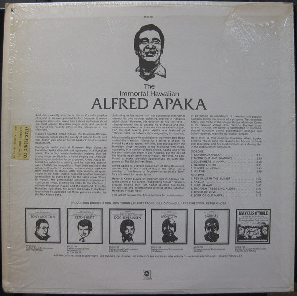 Alfred Apaka-1