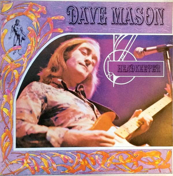 Dave Mason-0