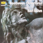 Ludwig Van Beethoven - Wiener Philharmoniker, Staatskapelle Dresden, Karl Böhm-0