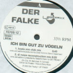 Der Falke-0