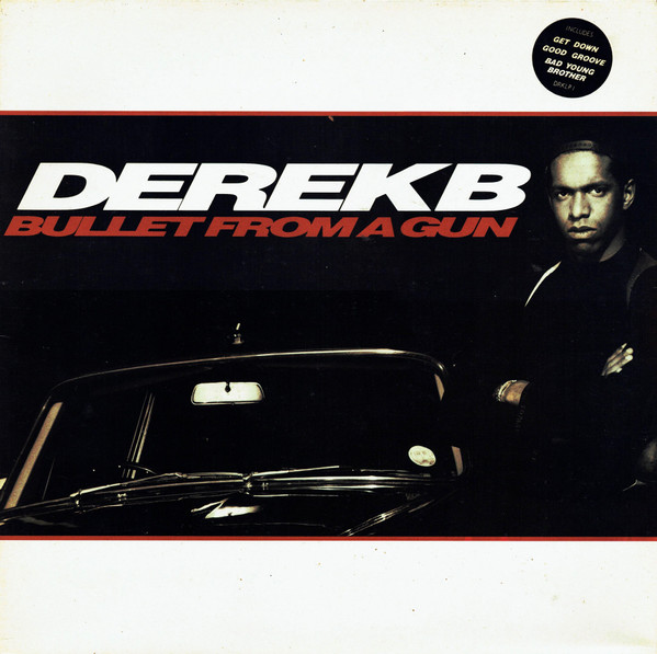 Derek B-0
