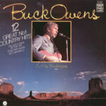 Buck Owens And His Buckaroos-0