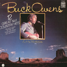 Buck Owens And His Buckaroos-0