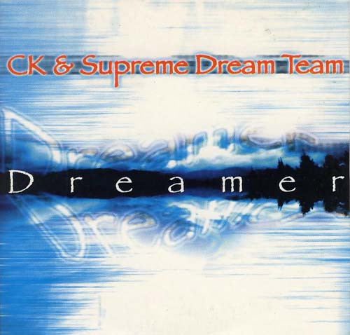 Clive King & Supreme Dream Team-0