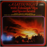 Edmundo Ros & His Orchestra-0