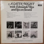 Edmundo Ros & His Orchestra-1