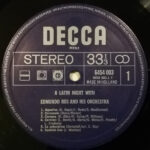 Edmundo Ros & His Orchestra-2